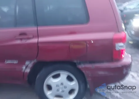 2007 Toyota Highlander Limited V6 from USA, damaged, VIN JTEEP21A670210578